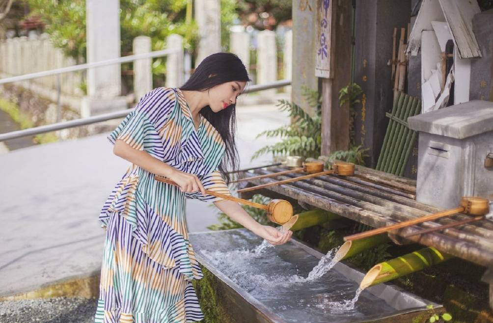 超强旅拍攻略！学会这三个技巧，你就是下一个男神收割机！