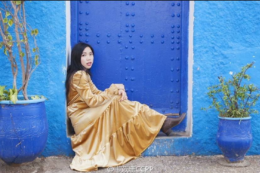 超强旅拍攻略！学会这三个技巧，你就是下一个男神收割机！