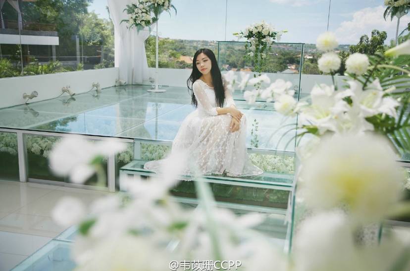 超强旅拍攻略！学会这三个技巧，你就是下一个男神收割机！