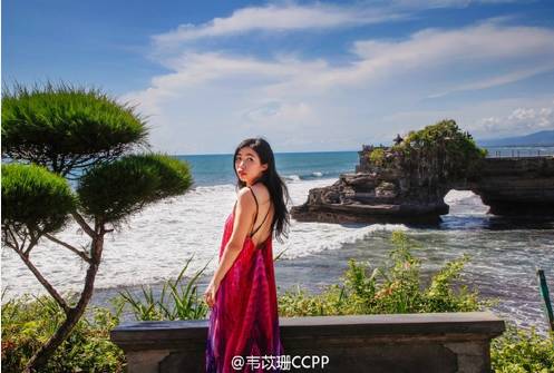 超强旅拍攻略！学会这三个技巧，你就是下一个男神收割机！