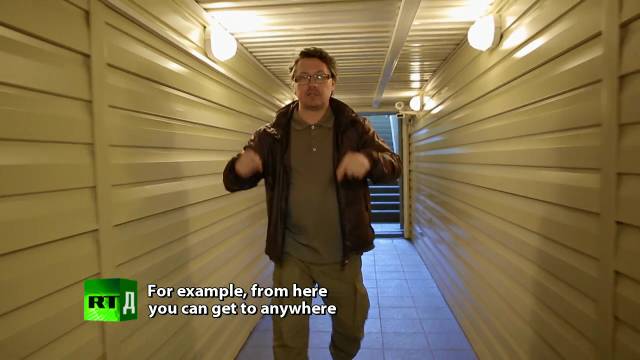 俄罗斯的航天发射场,俄罗斯航天发射中心在哪里