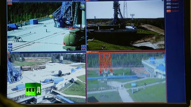 俄罗斯的航天发射场,俄罗斯航天发射中心在哪里