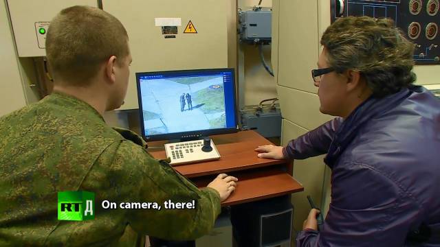 俄罗斯的航天发射场,俄罗斯航天发射中心在哪里