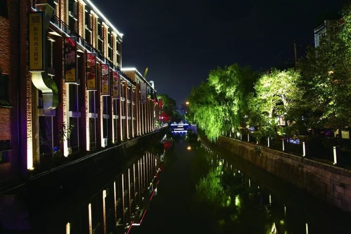 十一何必远行，余杭12个美到窒息的景点任你玩！