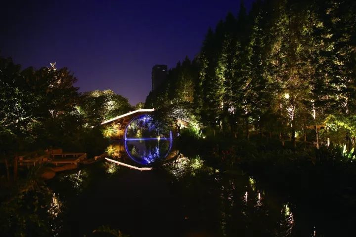 十一何必远行，余杭12个美到窒息的景点任你玩！