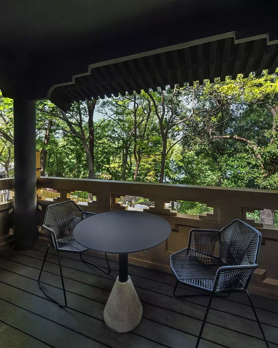 北京十大网红酒店四合院,北京网红打卡四合院酒店