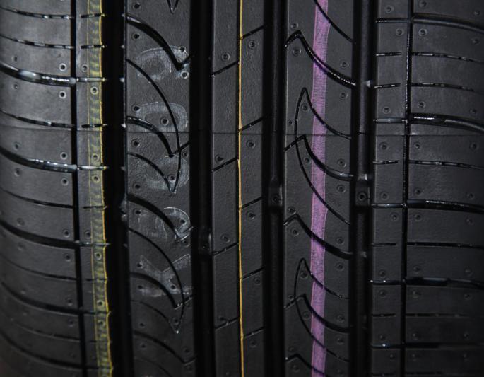 耐克森cp672和耐克森su4区别,耐克森cp672轮胎怎么样