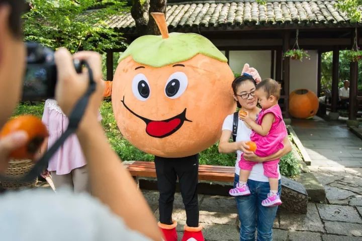 十一何必远行，余杭12个美到窒息的景点任你玩！