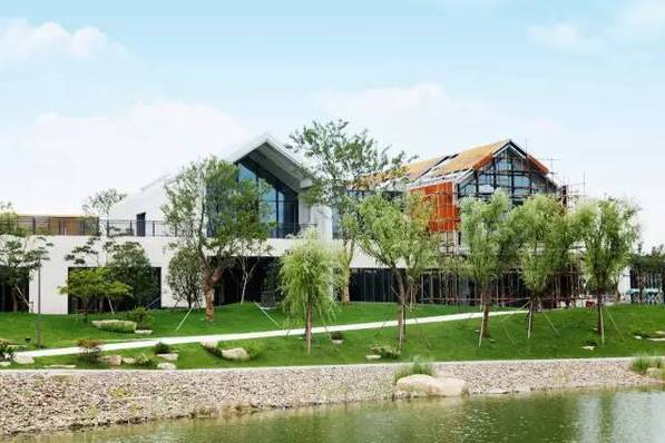 十一何必远行，余杭12个美到窒息的景点任你玩！