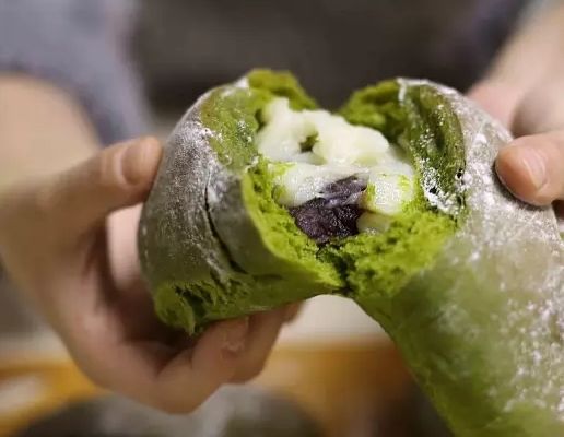 看看这个欧包月入百万的“调性”，一言不合就长见识了！