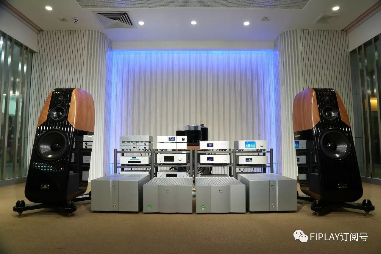 精评|精准中暗藏柔美,OrpheusHeritage系列SACD/CD转盘