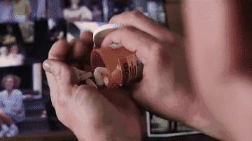 妇炎洁!医生,你确定没有开错药?我是男的……