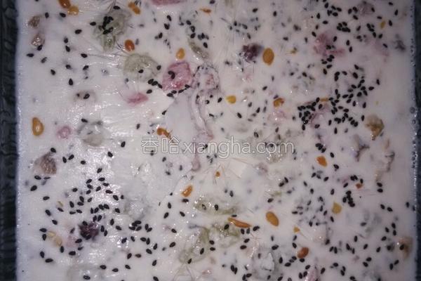 不用炒酸奶机就能做炒酸奶教程,没有炒酸奶机怎么样炒酸奶