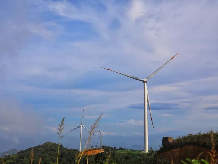 德庆龙湖风车,德庆官圩风车