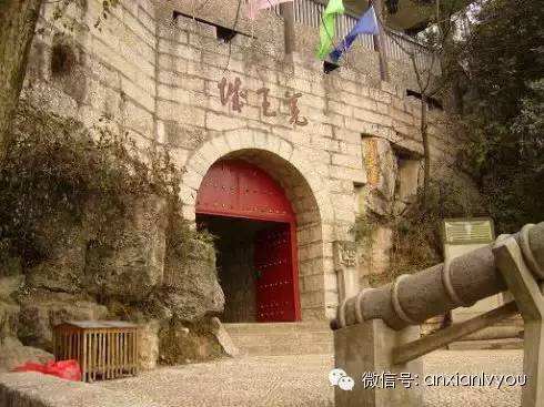 广东罗浮山风景区旅游攻略一日游,罗浮山温泉旅游攻略住宿推荐