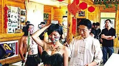 书法就毁在这3种人手上,世界上最吓人的书法