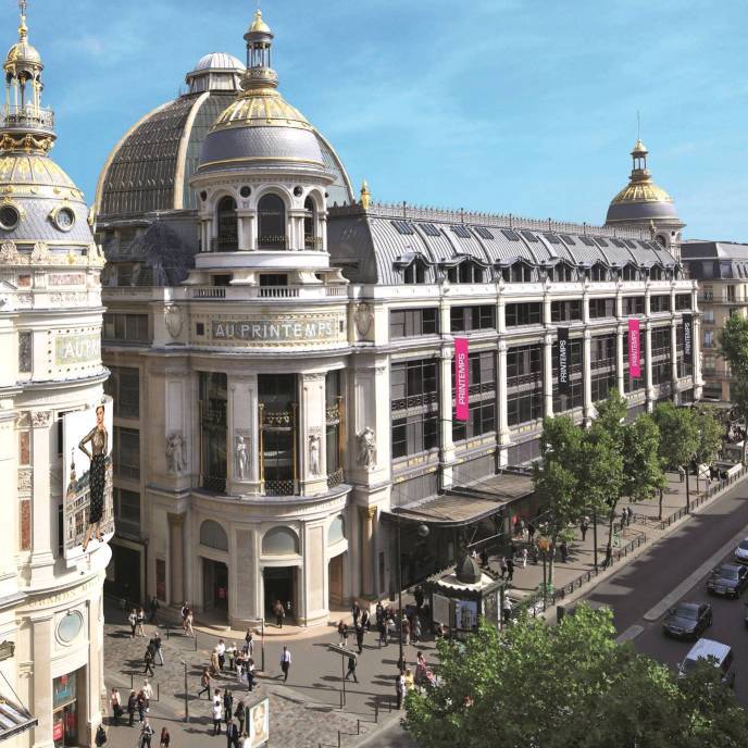 国庆欧洲游价格,法国行购物清单