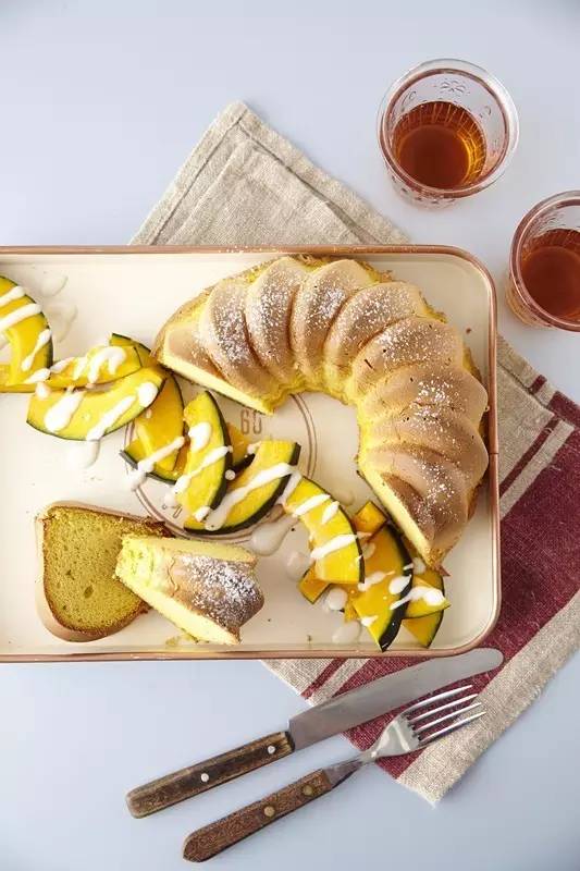 烘焙戚风蛋糕可以做什么,烘焙细腻蛋糕制作视频