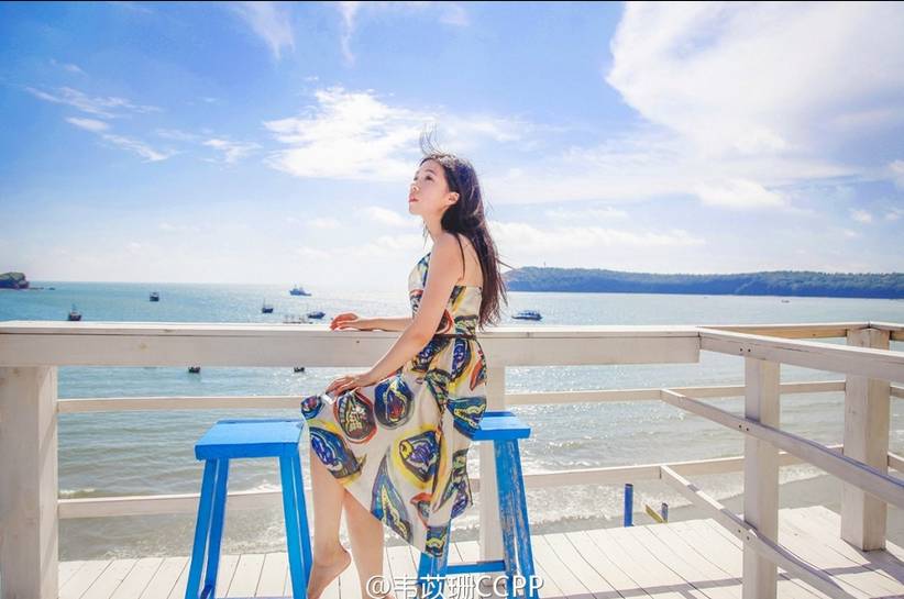 超强旅拍攻略！学会这三个技巧，你就是下一个男神收割机！