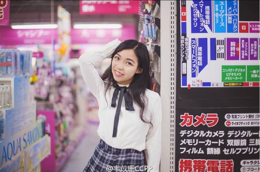 超强旅拍攻略！学会这三个技巧，你就是下一个男神收割机！