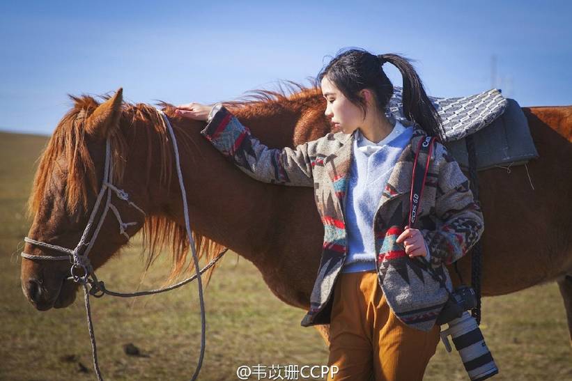 超强旅拍攻略！学会这三个技巧，你就是下一个男神收割机！