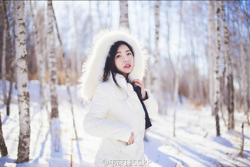 超强旅拍攻略！学会这三个技巧，你就是下一个男神收割机！