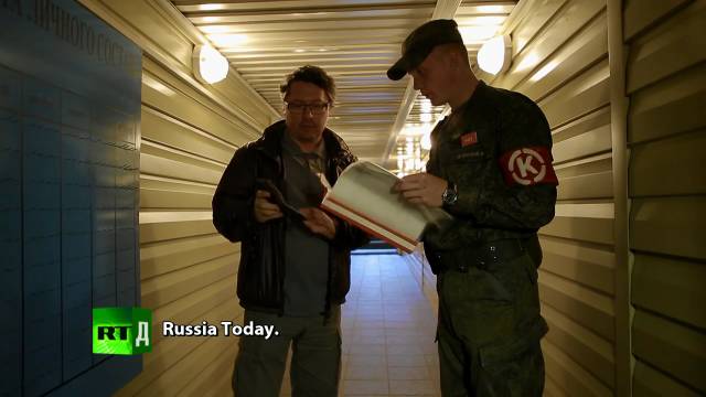 俄罗斯的航天发射场,俄罗斯航天发射中心在哪里