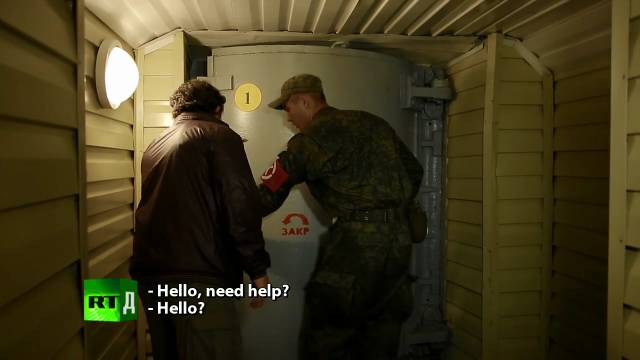 俄罗斯的航天发射场,俄罗斯航天发射中心在哪里