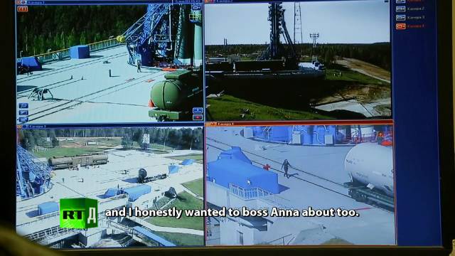 俄罗斯的航天发射场,俄罗斯航天发射中心在哪里