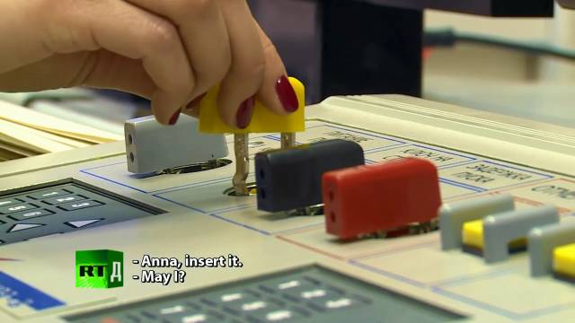 俄罗斯的航天发射场,俄罗斯航天发射中心在哪里