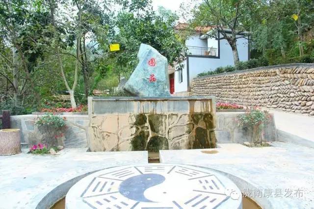 「相约康县」山水间歌声回荡,烟波里久违的故乡