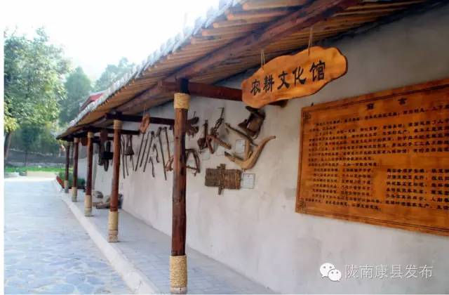 「相约康县」山水间歌声回荡,烟波里久违的故乡