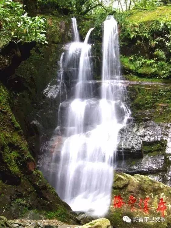 「相约康县」山水间歌声回荡,烟波里久违的故乡