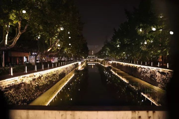 十一何必远行，余杭12个美到窒息的景点任你玩！