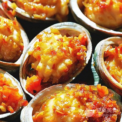 红烧鲍鱼分享给大家,红烧鲍鱼最快做法