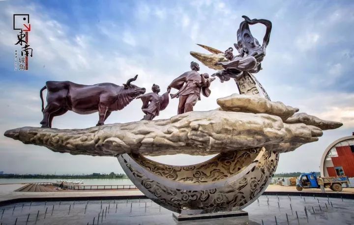 西安不用开车适合去玩的地方,西安周边秋天一日游最佳景点推荐