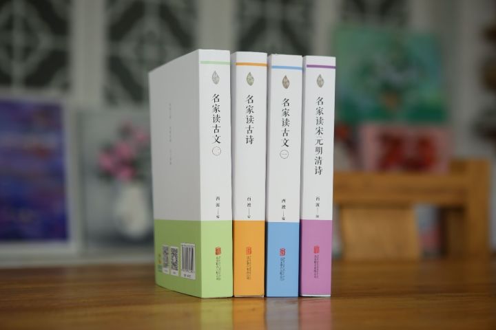 中秋节最经典的诗句句句深入人心,中秋月十首经典诗词