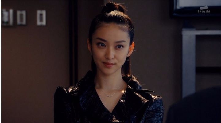 银座女王日剧,银座女王解析