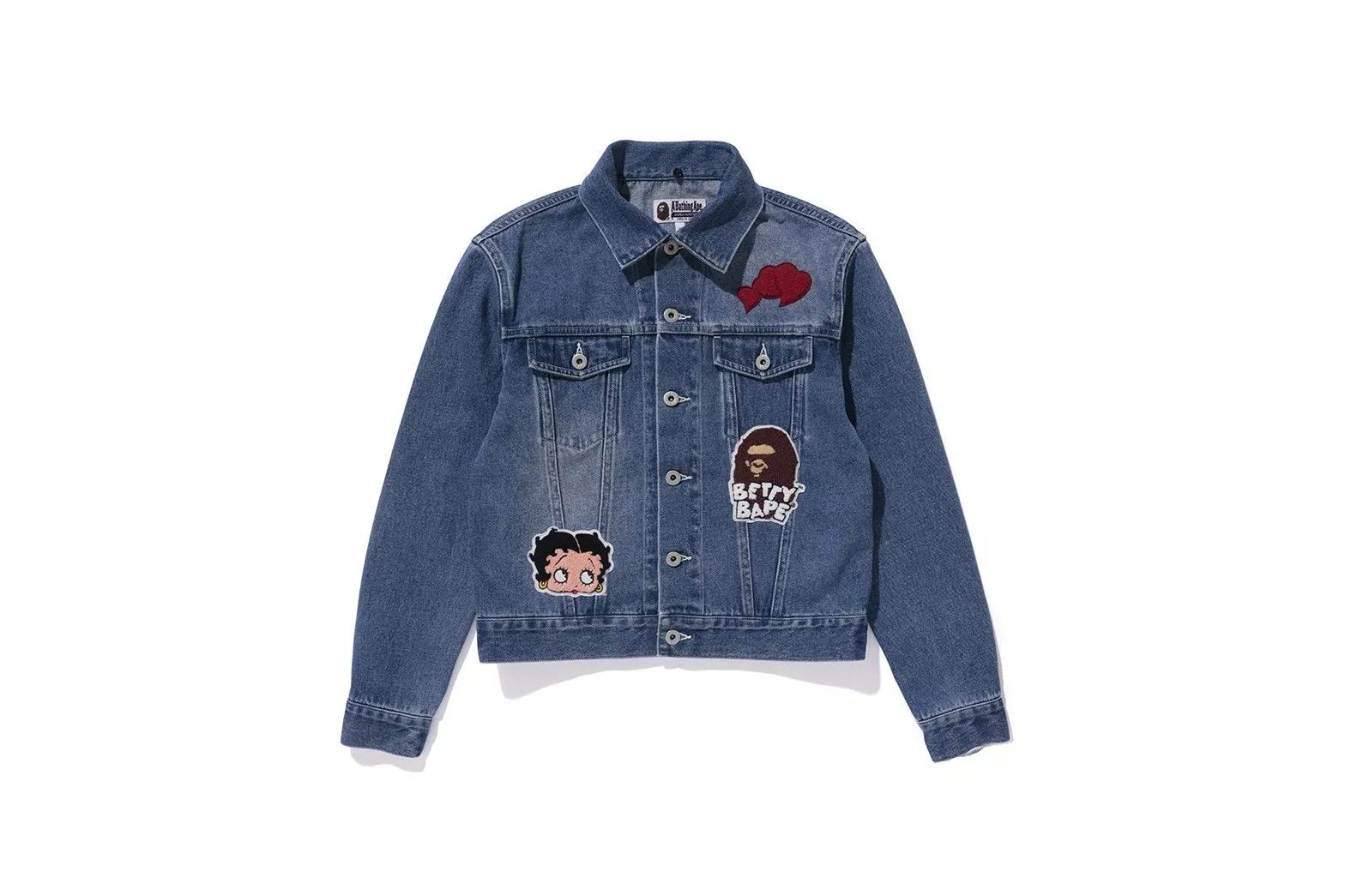 潮牌bape和aape,猿人头潮牌bape