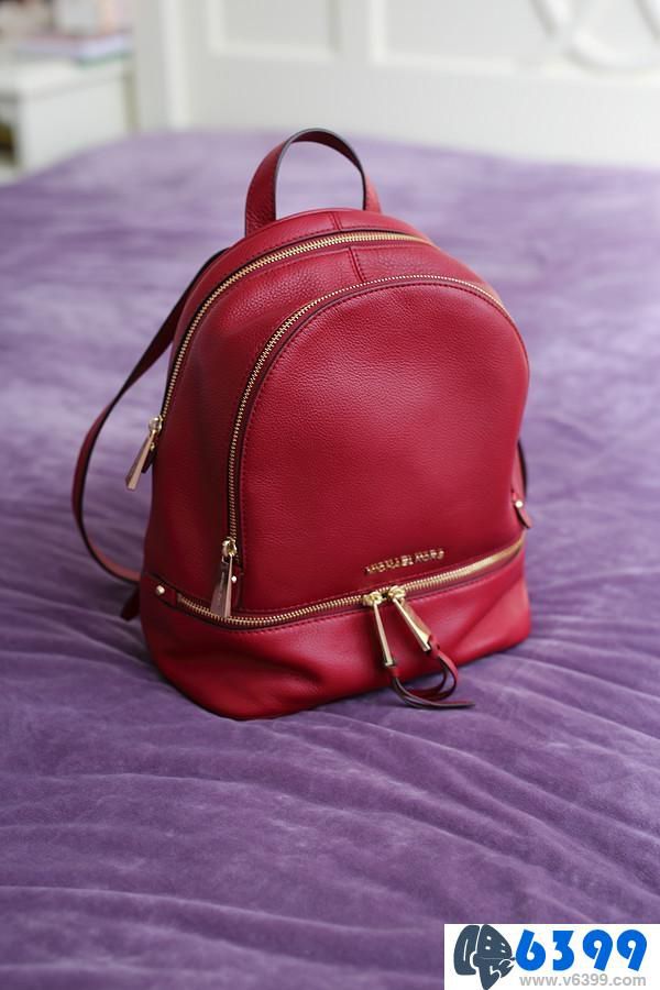 michaelkors大号包,双肩背包michaelkors