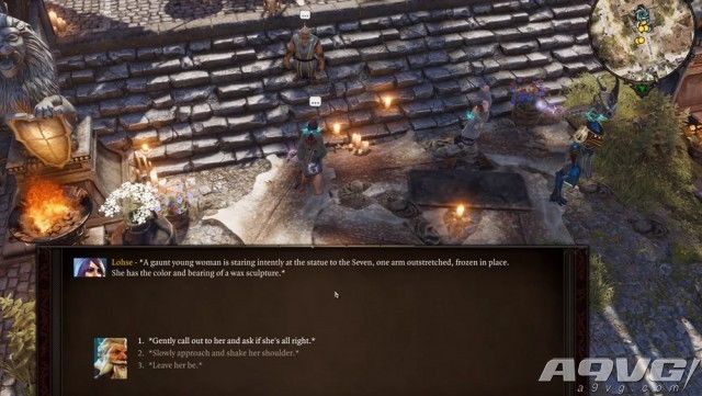 神界原罪史诗遭遇难度,神界原罪2哪个版本值得入手