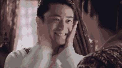 林依晨吃烤地瓜,林依晨烤地瓜