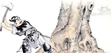 中秋节你知道还有哪些传说,中秋节的美丽传说200字