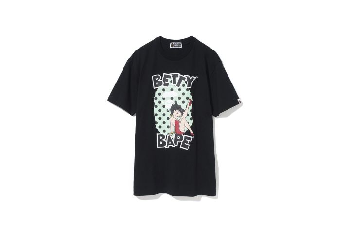 潮牌bape和aape,猿人头潮牌bape