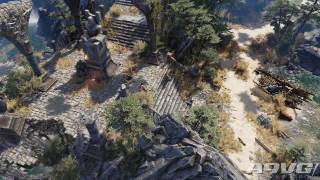 神界原罪史诗遭遇难度,神界原罪2哪个版本值得入手