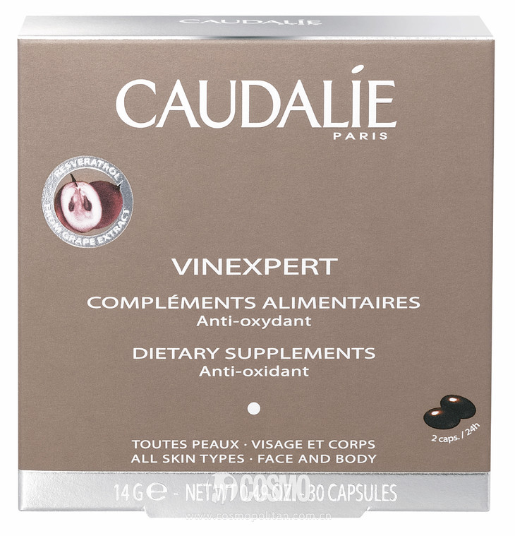 美人计｜都说美貌是吃出来的，可是你真的吃过这些吗？