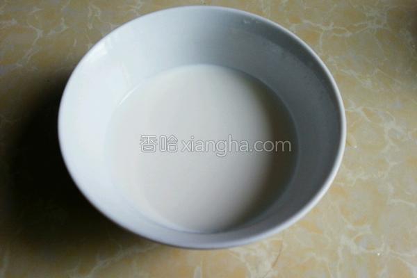 自制蛋挞水用蛋黄,自制蛋挞水饺皮