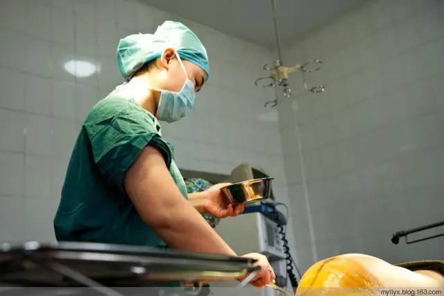 剖腹产全景记录,剖腹产恢复不同时期的照片