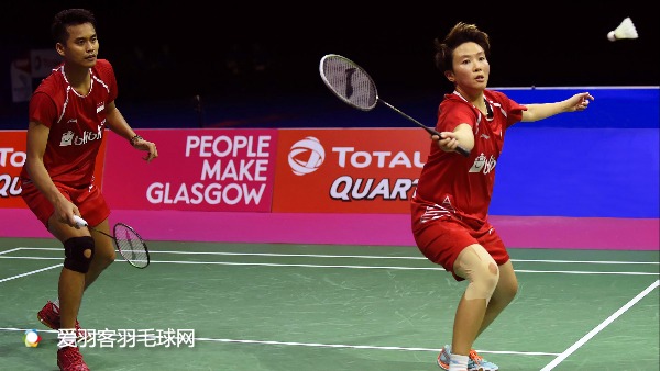 布局国际化，李宁剑指羽毛球行业之首