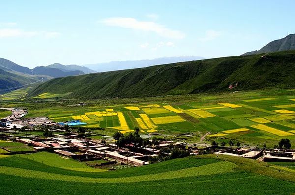 去过青海还需要去拉萨吗,去过一次青海后念念不忘